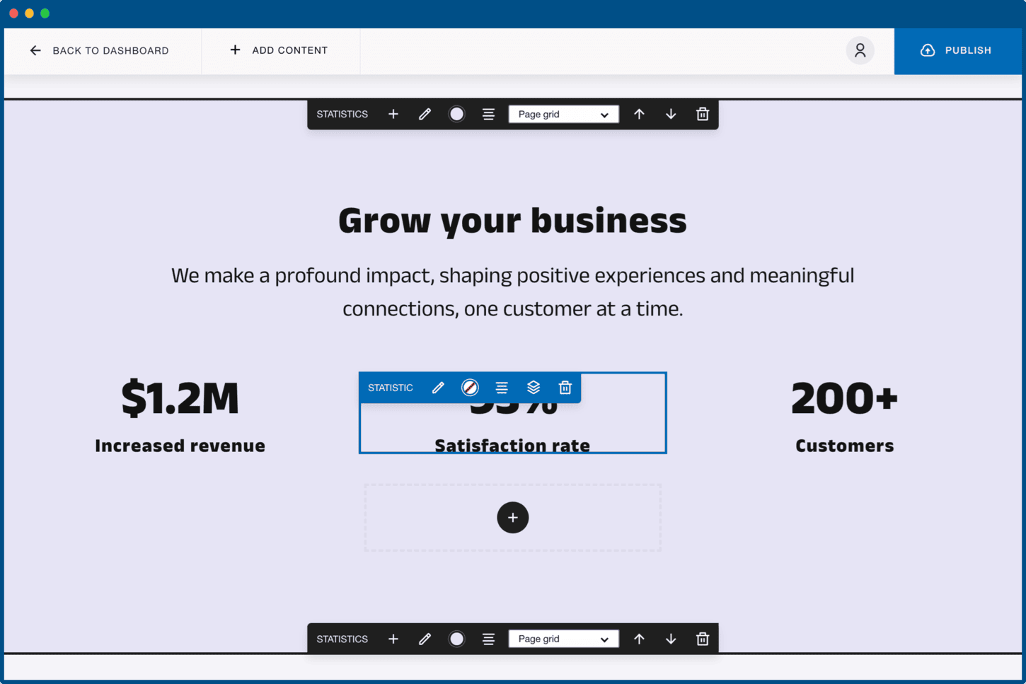 Statistics Module. Drupal Statistics | TwelveBricks | Drupal as a Service