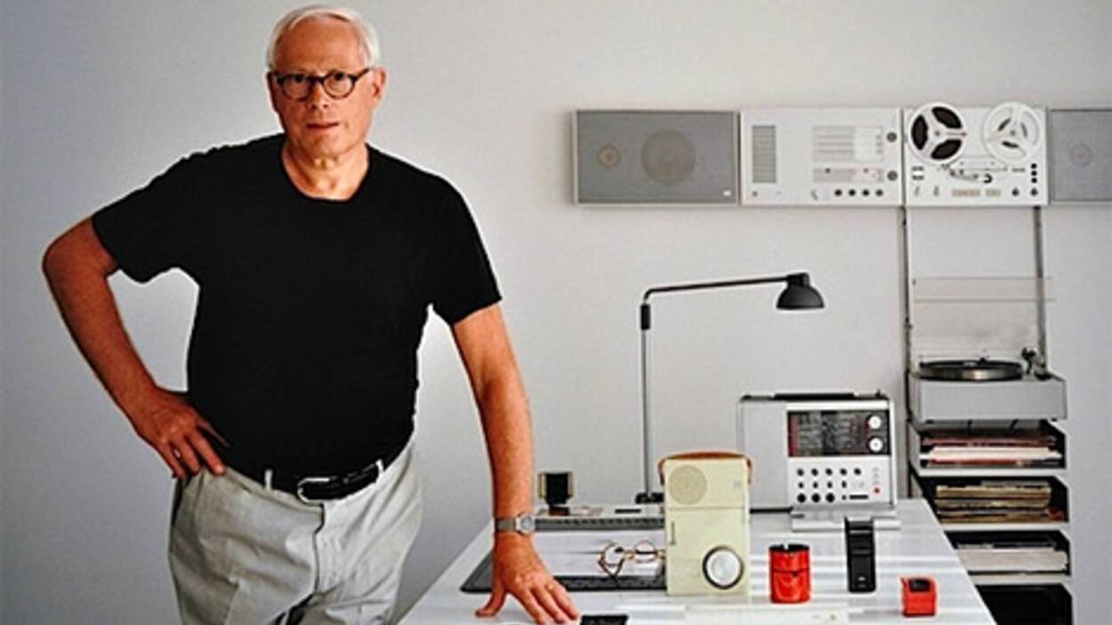 Dieter Rams